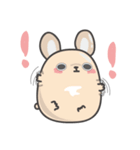 Baby-mouse（個別スタンプ：9）