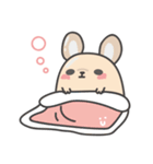 Baby-mouse（個別スタンプ：11）