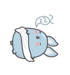 Baby-mouse（個別スタンプ：12）