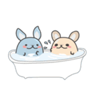 Baby-mouse（個別スタンプ：13）