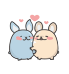 Baby-mouse（個別スタンプ：14）