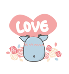 Baby-mouse（個別スタンプ：16）