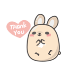 Baby-mouse（個別スタンプ：17）