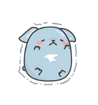 Baby-mouse（個別スタンプ：18）
