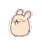 Baby-mouse（個別スタンプ：19）