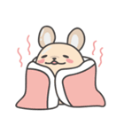 Baby-mouse（個別スタンプ：20）