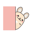 Baby-mouse（個別スタンプ：21）