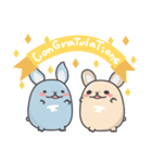 Baby-mouse（個別スタンプ：22）