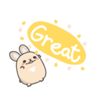 Baby-mouse（個別スタンプ：24）