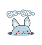 Baby-mouse（個別スタンプ：25）