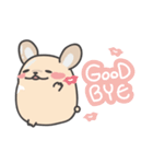 Baby-mouse（個別スタンプ：26）