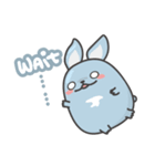 Baby-mouse（個別スタンプ：27）