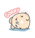 Baby-mouse（個別スタンプ：28）