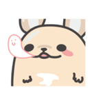 Baby-mouse（個別スタンプ：29）