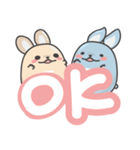 Baby-mouse（個別スタンプ：33）