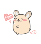 Baby-mouse（個別スタンプ：35）