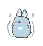 Baby-mouse（個別スタンプ：36）
