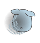 Baby-mouse（個別スタンプ：37）
