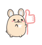 Baby-mouse（個別スタンプ：38）
