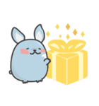 Baby-mouse（個別スタンプ：39）