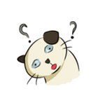 Mime Jung（個別スタンプ：1）