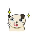 Mime Jung（個別スタンプ：2）