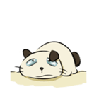 Mime Jung（個別スタンプ：3）