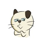 Mime Jung（個別スタンプ：6）