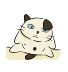 Mime Jung（個別スタンプ：9）