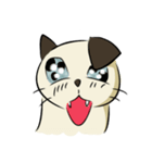 Mime Jung（個別スタンプ：11）