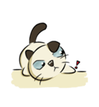 Mime Jung（個別スタンプ：13）