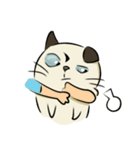 Mime Jung（個別スタンプ：14）