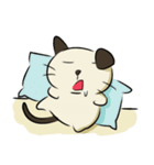 Mime Jung（個別スタンプ：15）