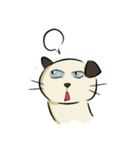 Mime Jung（個別スタンプ：16）