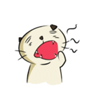 Mime Jung（個別スタンプ：21）