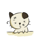 Mime Jung（個別スタンプ：30）