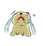 Mime Jung（個別スタンプ：31）