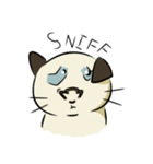 Mime Jung（個別スタンプ：33）