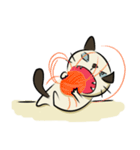 Mime Jung（個別スタンプ：35）
