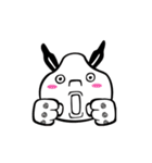 もんすたず3（個別スタンプ：3）
