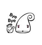 もんすたず3（個別スタンプ：16）