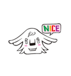 もんすたず3（個別スタンプ：31）