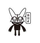 もんすたず3（個別スタンプ：33）