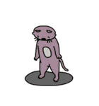 Najang（個別スタンプ：8）