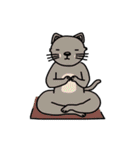 Najang（個別スタンプ：31）