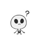 侵略！グレイちゃん（個別スタンプ：10）