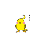 空ネコすたんぷ（個別スタンプ：33）