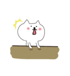 catcat (owO)（個別スタンプ：10）