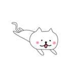 catcat (owO)（個別スタンプ：15）