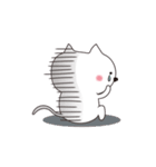 catcat (owO)（個別スタンプ：16）